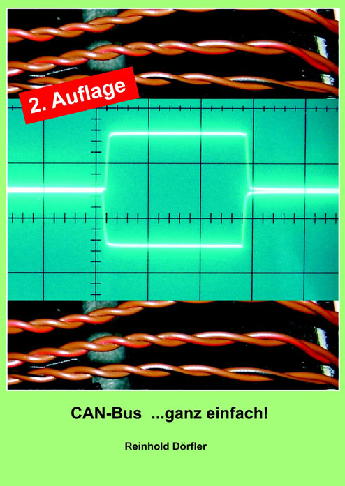 Dörfler Kfz-Elektronik - CANBus, Ganz Einfach